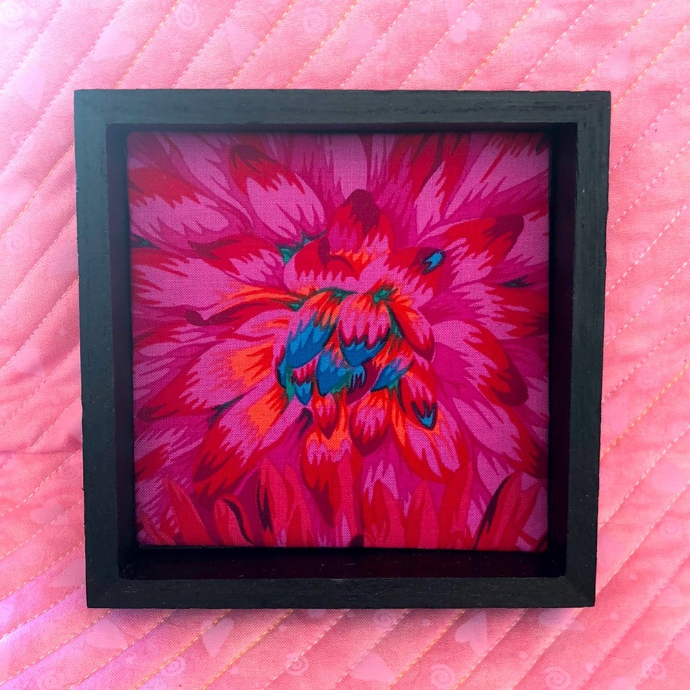 5x5 wall art